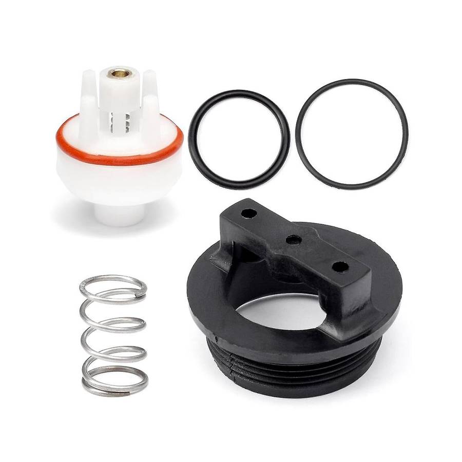 0887726 800M4 1/2 Inch & 3/4 Inch Freeze Resistant Retrofit Kit for 800M4QT and LF800M4QT