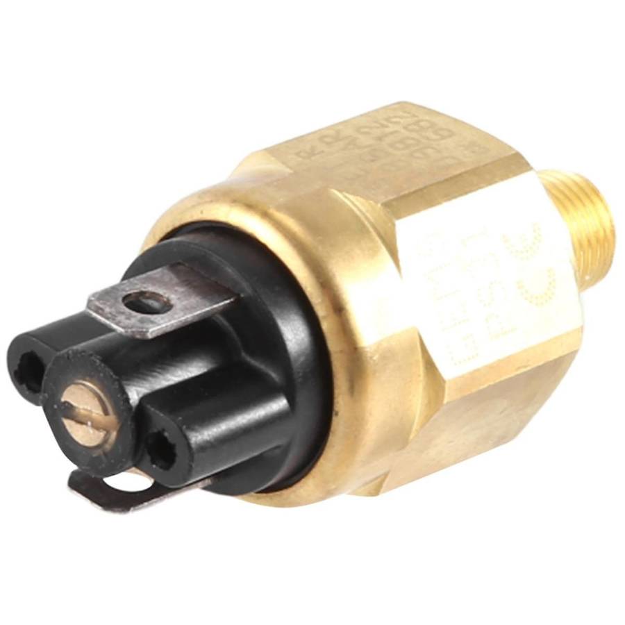 09812682 Oil Pressure Sensor Sensor Oil Pressure Switch Excavator Accessories