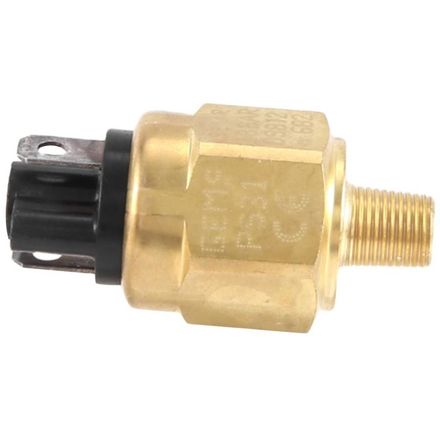 09812682 Oil Pressure Sensor Sensor Oil Pressure Switch Excavator Accessories
