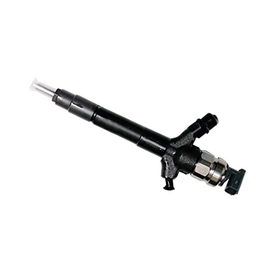 095000-5760 Crude Oil Engine Common Rail Fuel Injector 1465a054 for 4m41 L200