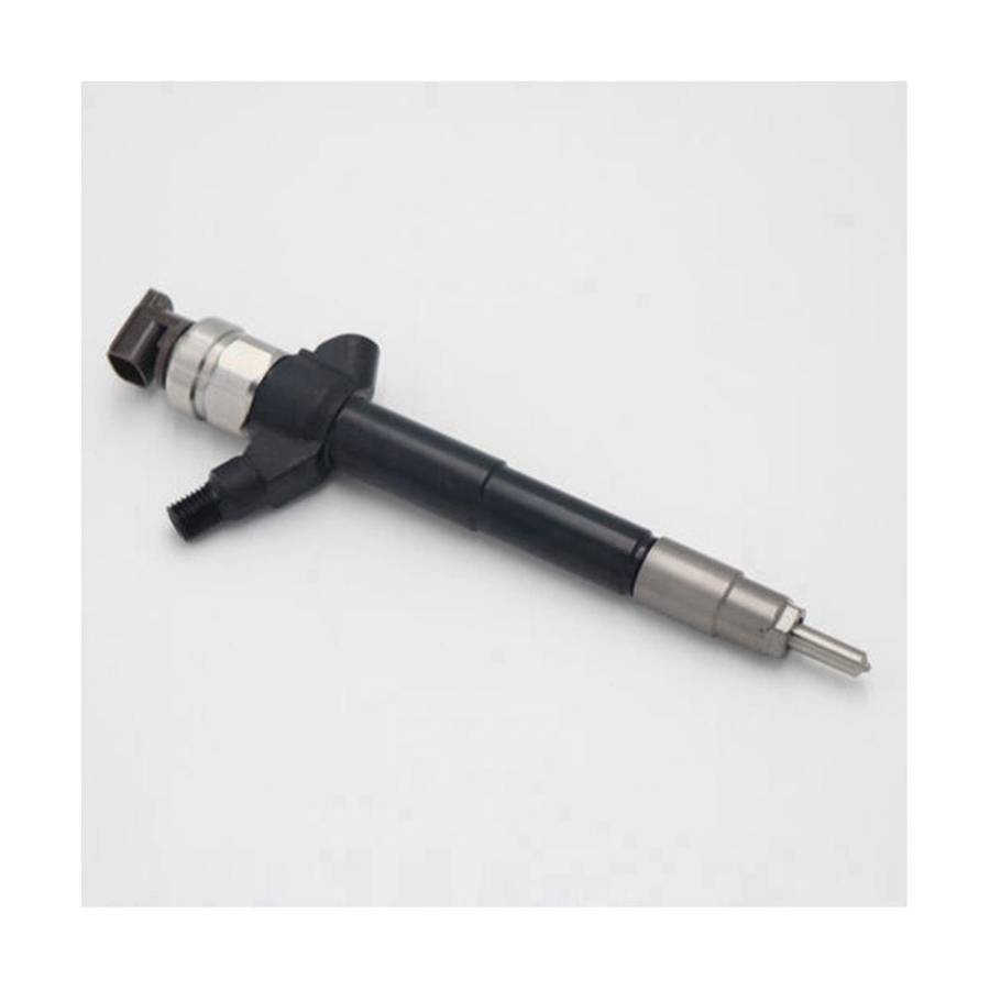 095000-5760 Crude Oil Engine Common Rail Fuel Injector 1465a054 for 4m41 L200