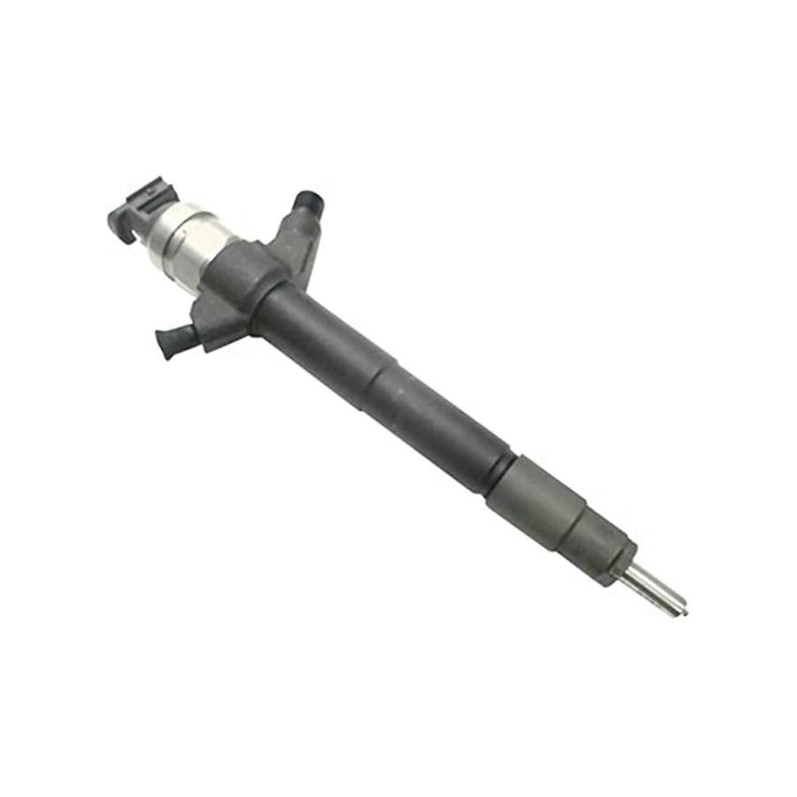 095000-5760 Crude Oil Engine Common Rail Fuel Injector 1465a054 for 4m41 L200