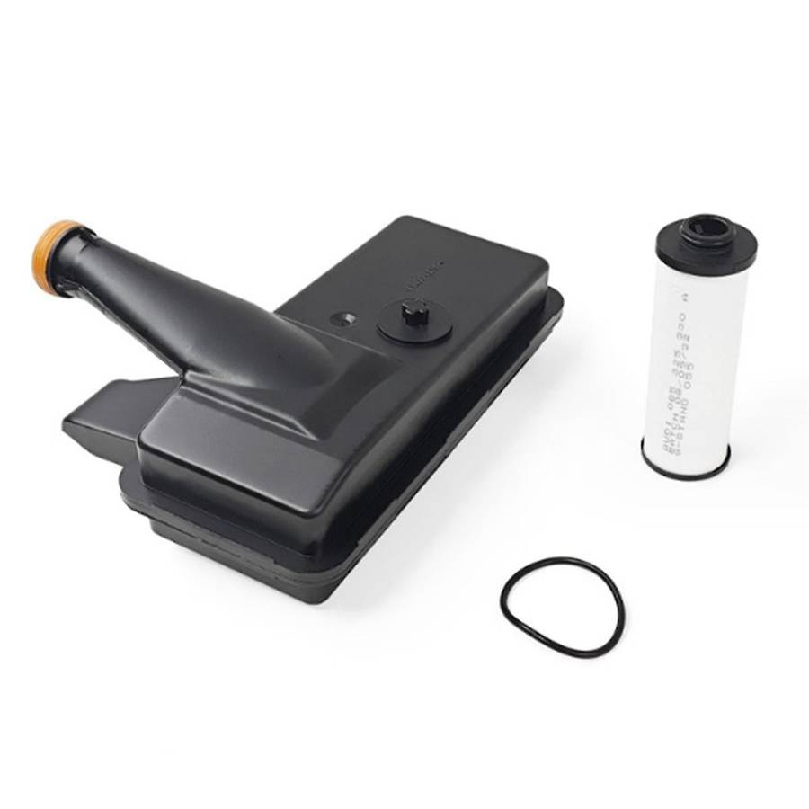 0B5325429E Car Automatic Transmission Hydraulic Filter Kit for A4 A5 A6 A7 Q5 RS5 RS4 Transmission