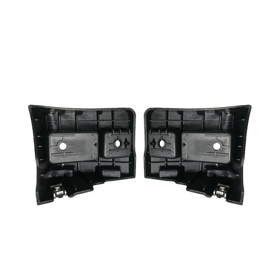 1 Pair Automobile Rear Taillight Bumper Small Bracket 1506969-00-D 1506968-00-D for Model Y