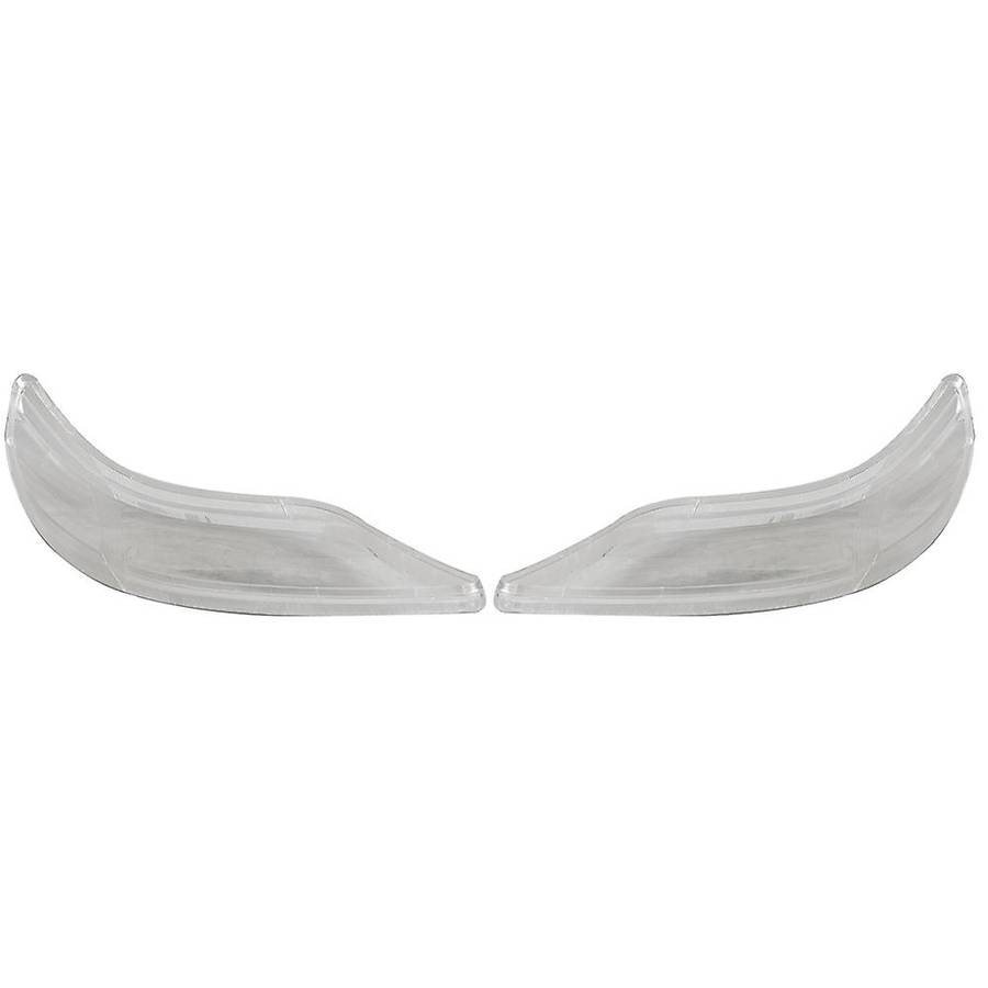 1 Pair Car Headlight Clear Light Cover for Sprinter 901 9018202661 9018202761