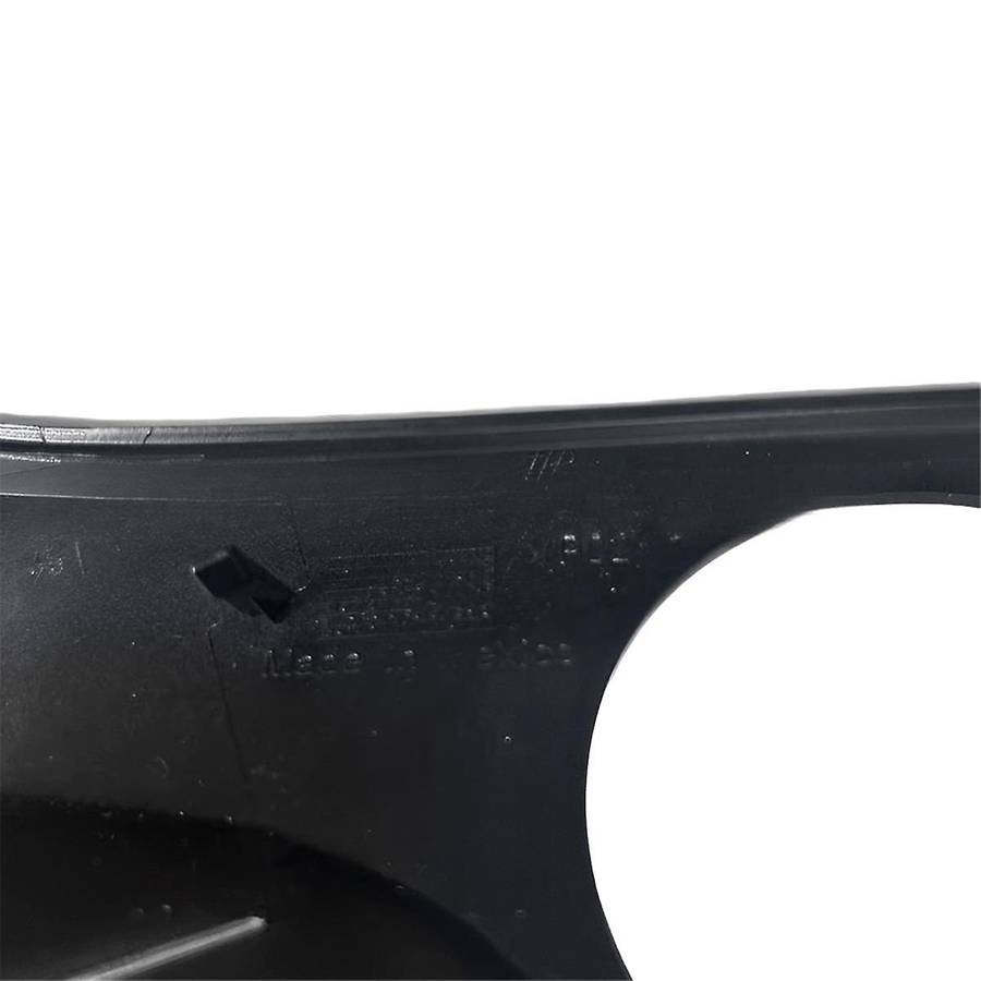 1 Pair Car Rearview Mirror Holder Upper Cover L/R 2287.3001 2287.3002 for