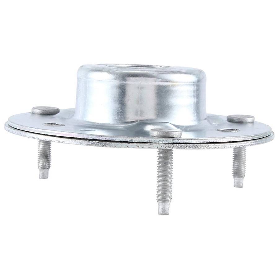 1 Pair Front Axle & Rear Axle Top Glue Strut Mounting for Lr032528 Lr085485