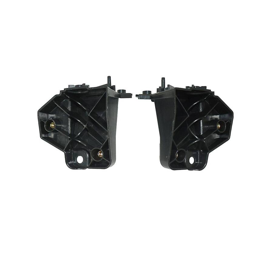 1 Pair Front Bumper Headlight Support Bracket for Model S 2016-2020 (left & Right) 1061331-00-b 106