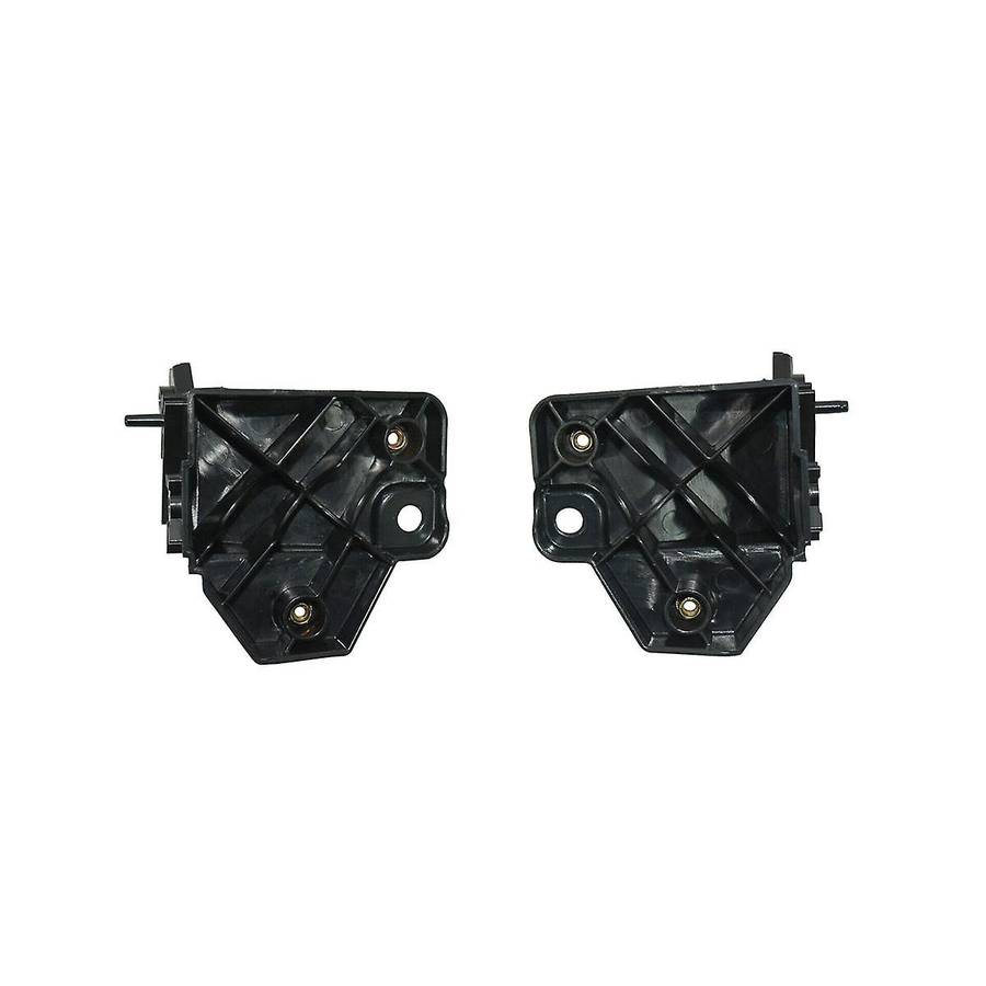 1 Pair Front Bumper Headlight Support Bracket for Model S 2016-2020 (left & Right) 1061331-00-b 106
