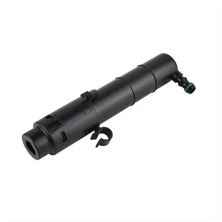 1 Pair Headlight Washer Spray Nozzle Jet Head Light Lamp Washer Pump for 970 2014-2017 97062823350 9