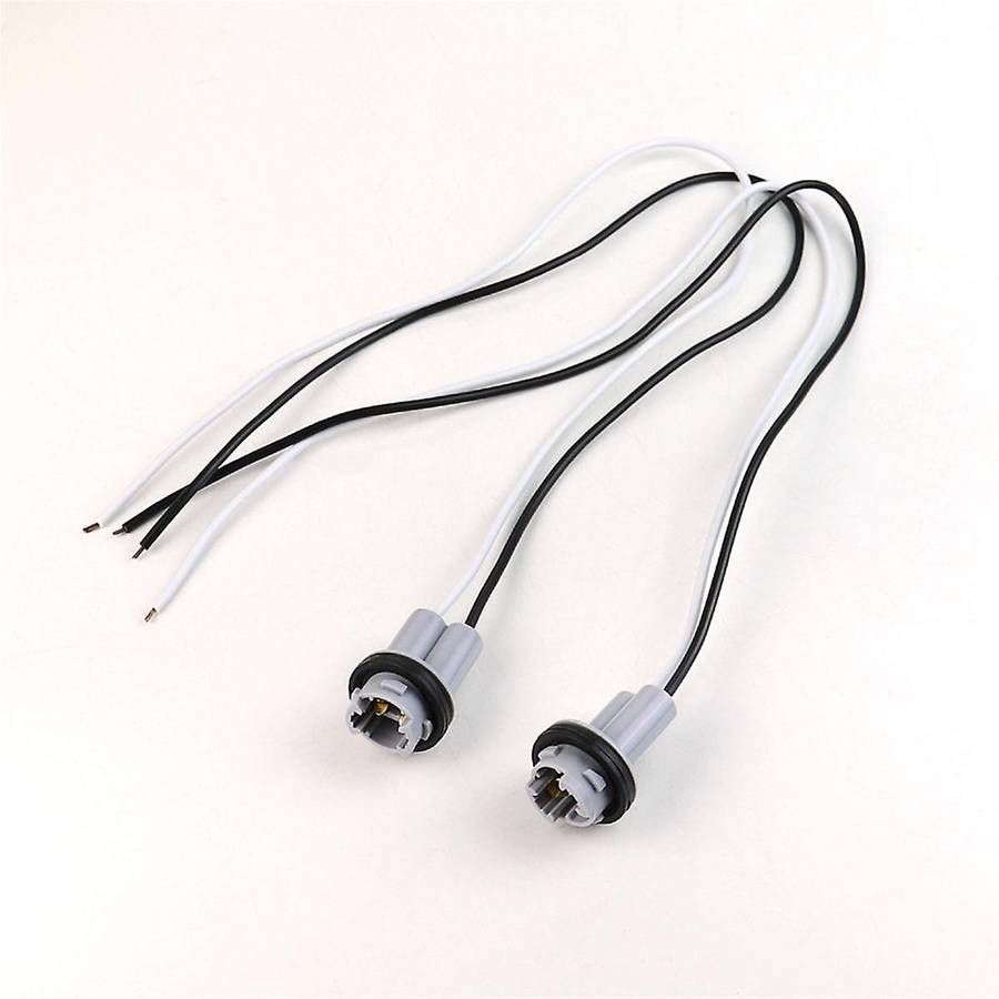 1 Pair Motorcycle LED Brake Tail Light Kits for Sportsman 2005-2013 Motorcycle Accessories