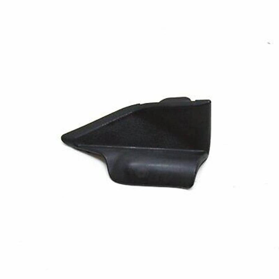 1 Pairs Windshield Small Cover Apron Cover Supplementary for F20 F22 F23 51717308092 51717308091 Par