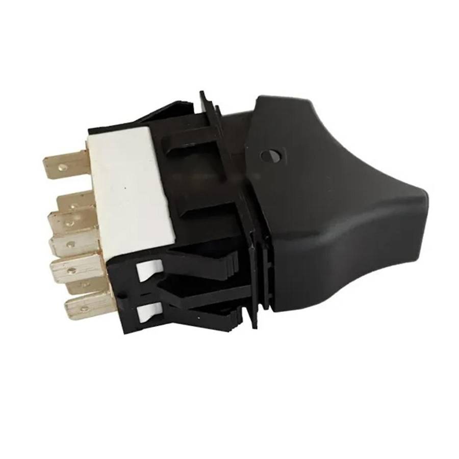 1 Pcs Auxiliary Switch Air Switch for T680 T880 P271173053 P27-1173-053