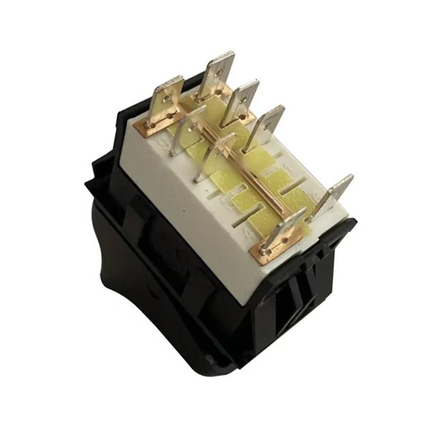 1 Pcs Auxiliary Switch Air Switch for T680 T880 P271173053 P27-1173-053