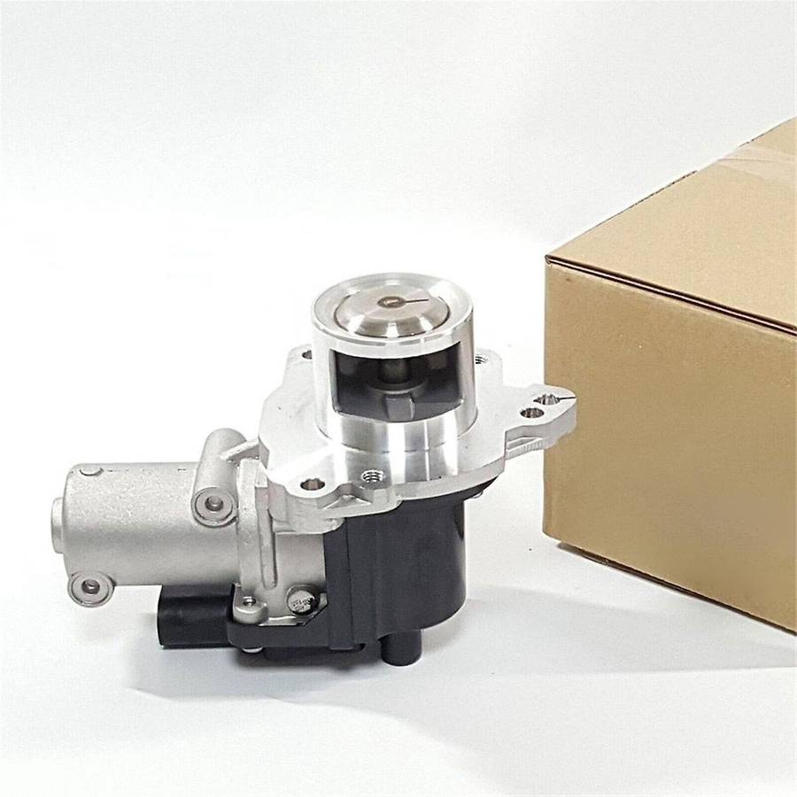 1 Pcs EGR Valve Exhaust Gas Recirculation for for Sorento L/2.2T 2014-2018 28410-2F600 284102F600
