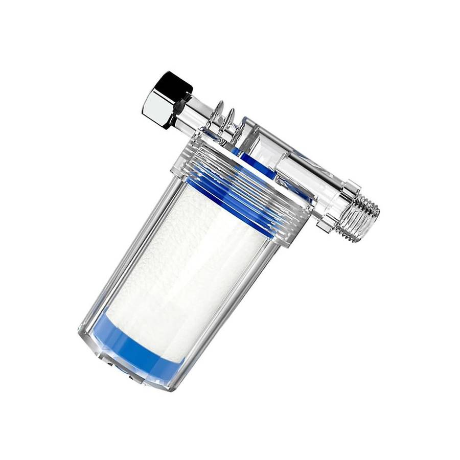 1 Pcs Filter Water Filter for Washing Machine Showerhead Filter Bath Household Water Purifier Toilet