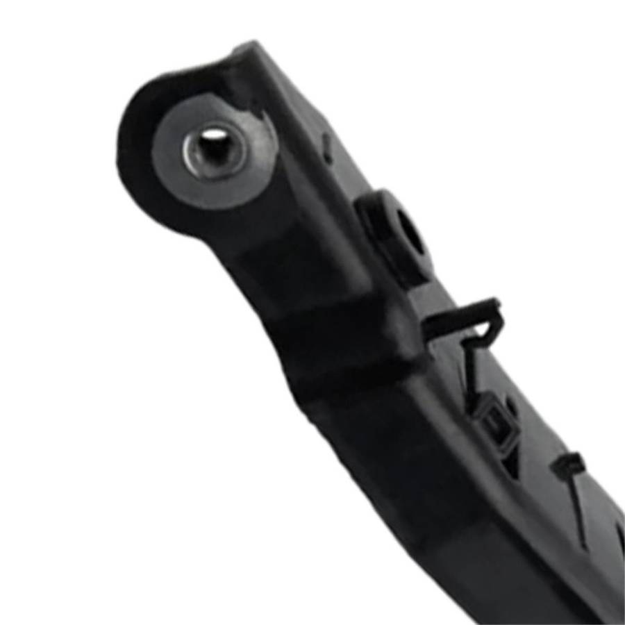 1 Pcs Left Front Bumper Bracket Mount Fixed Bracket for Model Y 1493770-00-B Exterior Accessories