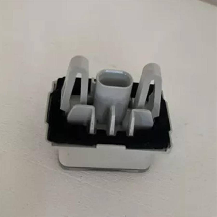 1 Pcs LED License Plate Light Rear Trunk Lid License Plate Light for - W213 W205 R231 2014-2022 A099