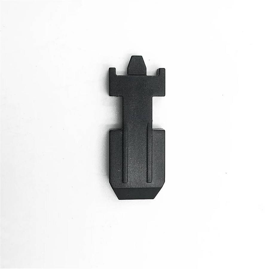 1 Pcs Rear Center Armrest Box Switch Seat Cup Holder Button Clip for F01 F02 7 Series 730 740 760 52