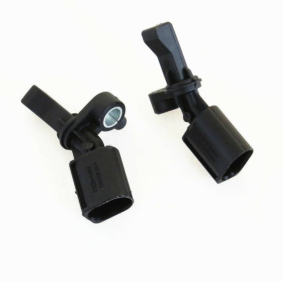 1 Set 4 Group Front Rear Left Right ABS Speed Sensor for Golf A3 TT WHT003860 WHT003861 WHT003862 WH