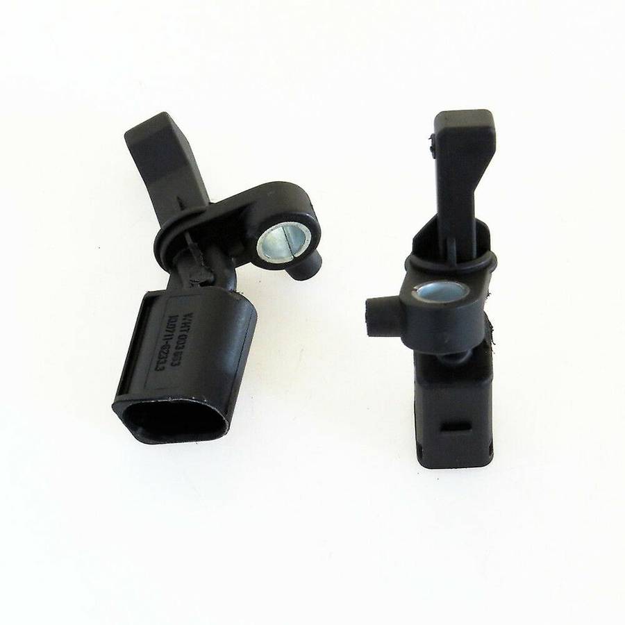 1 Set 4 Group Front Rear Left Right ABS Speed Sensor for Golf A3 TT WHT003860 WHT003861 WHT003862 WH