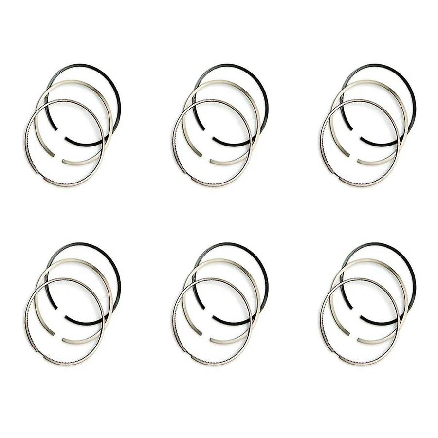 1 Set Engine Piston Rings Kits for Grand Ram 1500 Engine Accessories