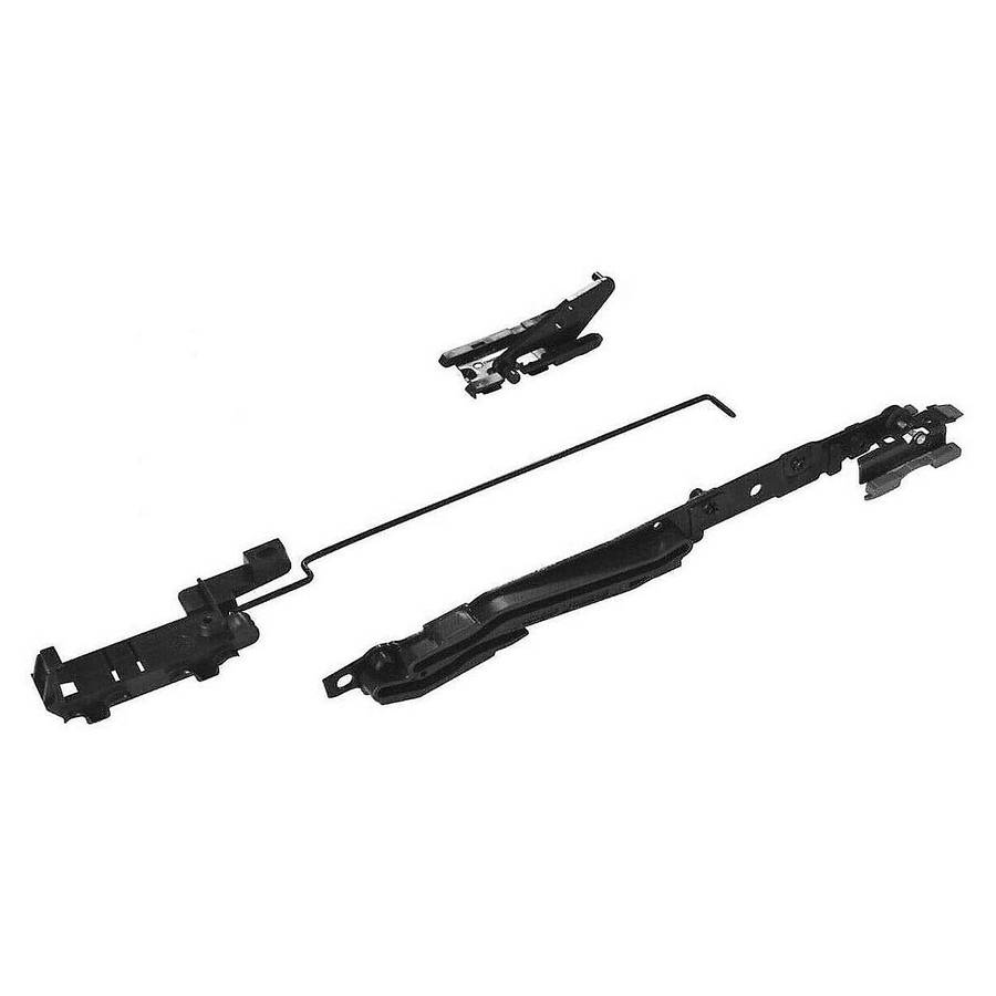 1 Set Sunroof Track Repair Kit for 00-17 F-450 Marklt