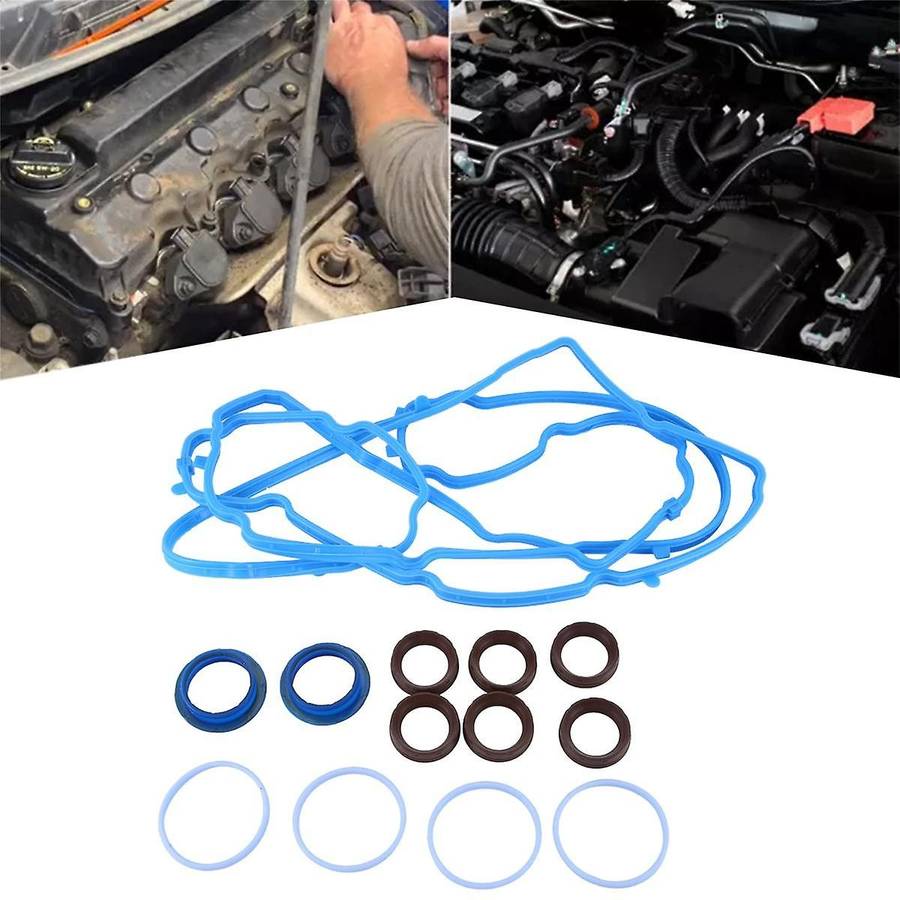 1 Set Valve Cover Gasket Kit VS50805R 5184596AE for Wrangler JK