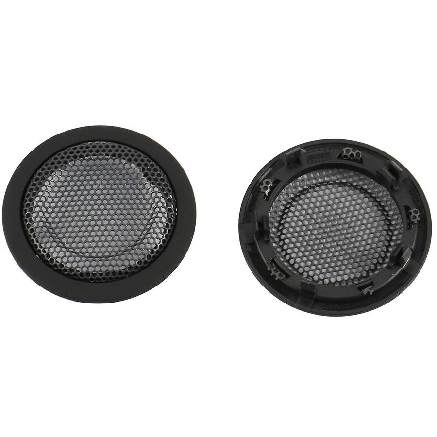 1.5 Inch Car Rear Door Speaker Audio Cover Horn Cover Speaker Tweeter Cover Trim Suitable for F34 GT