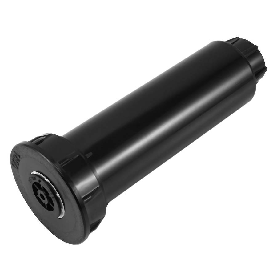 1/2 Inch Adjustable Plastic Pop Up Sprinklers 25-360 Degree Lawn Irrigation Watering Garden Sprinkl