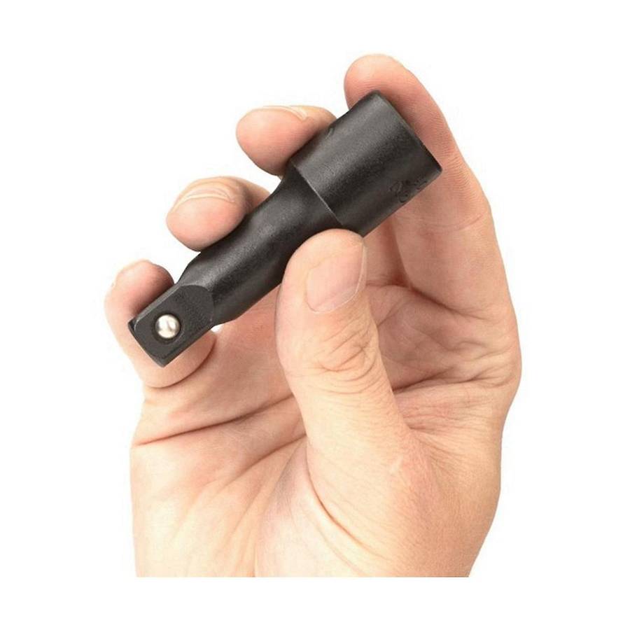 1/2inch Drive Impact Extension Kit, Set Of 3 (3, 5, 10inch) Sia92001