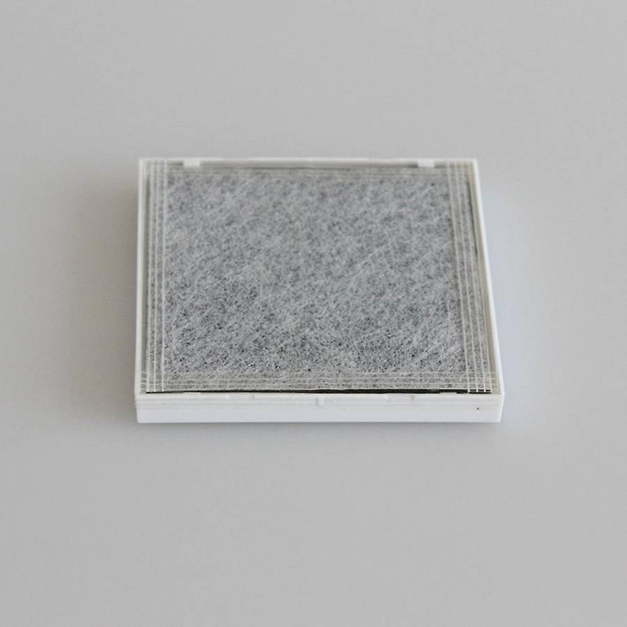 10 Packs Refrigerator Air Filter for Lg Lt120f,replacement Air Filter for Eite 469918 Replacement P