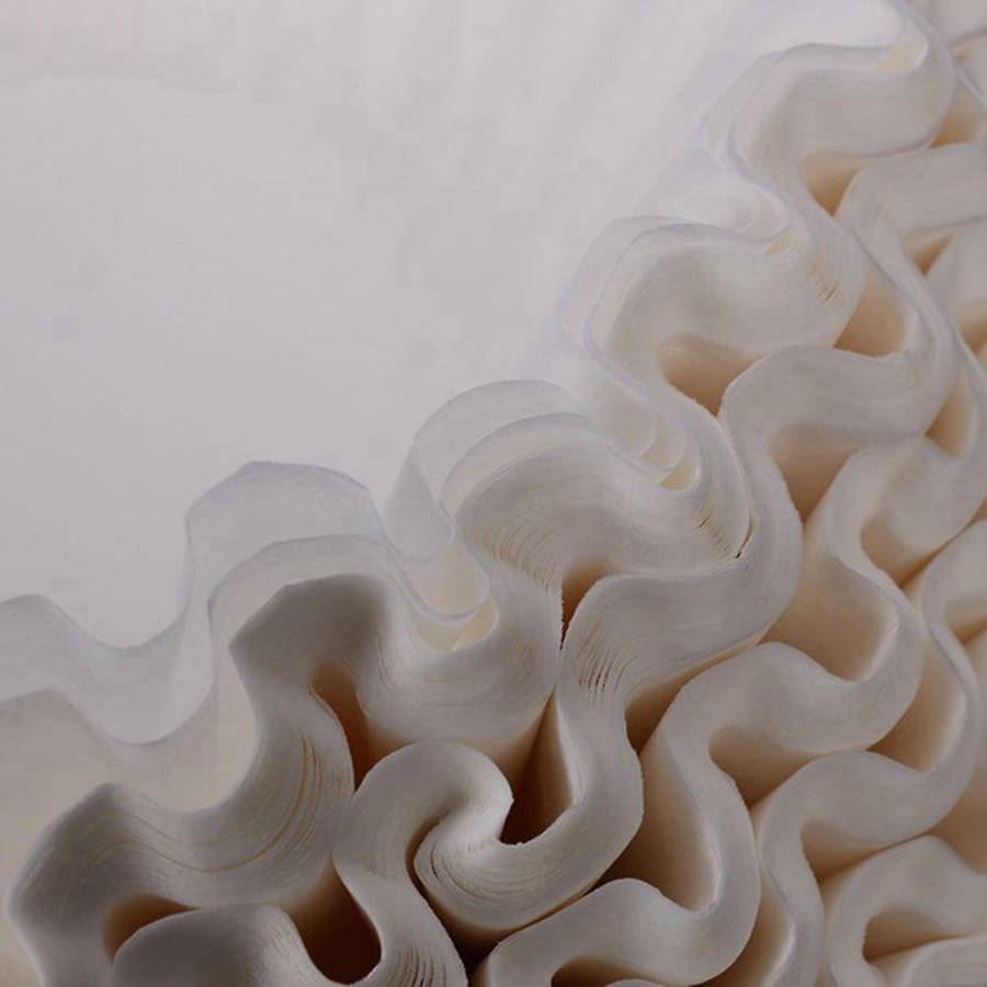 1000 Pcs 12 Cup American Coffee Filter Paper for Brew Rite Coffee Maker Replacement Carafe Coffee W