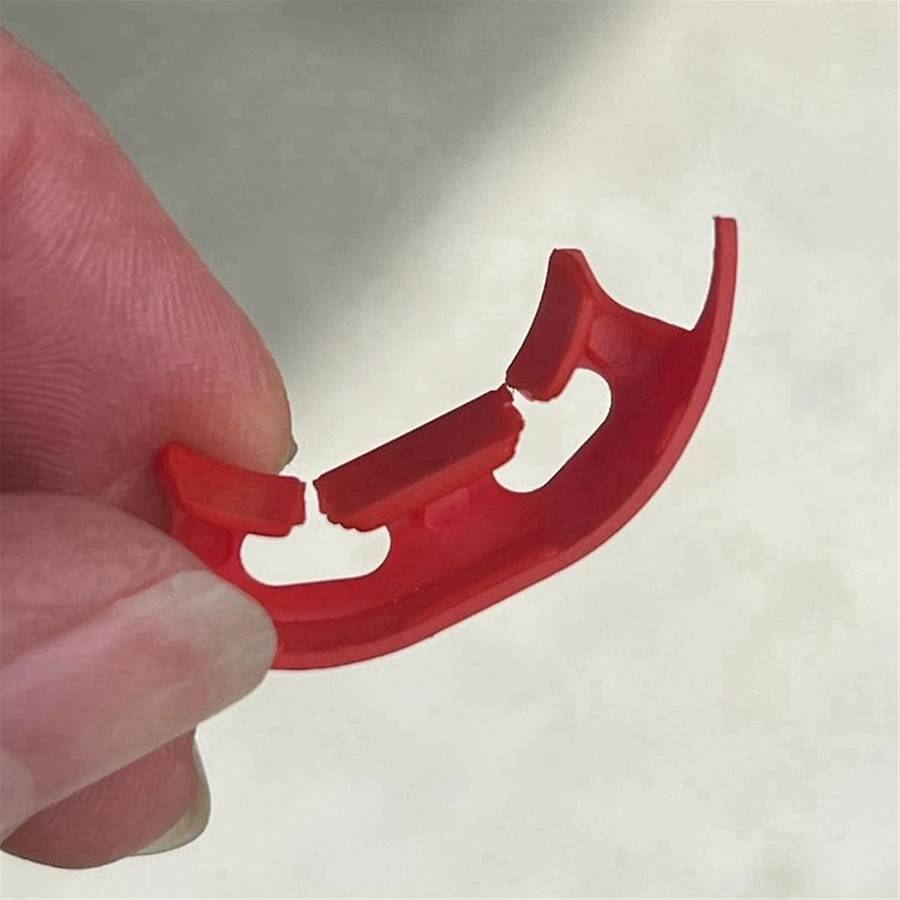 100PCS 90 Degree Plant Benders Planting Trainer Control Benders Planting Trainer Clips Suitable for