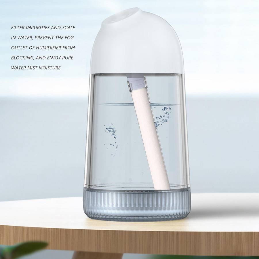 100pcs Humidifier Filters Replacement Cotton Sponge Stick for Humidifier Diffusers Mist Maker Air H
