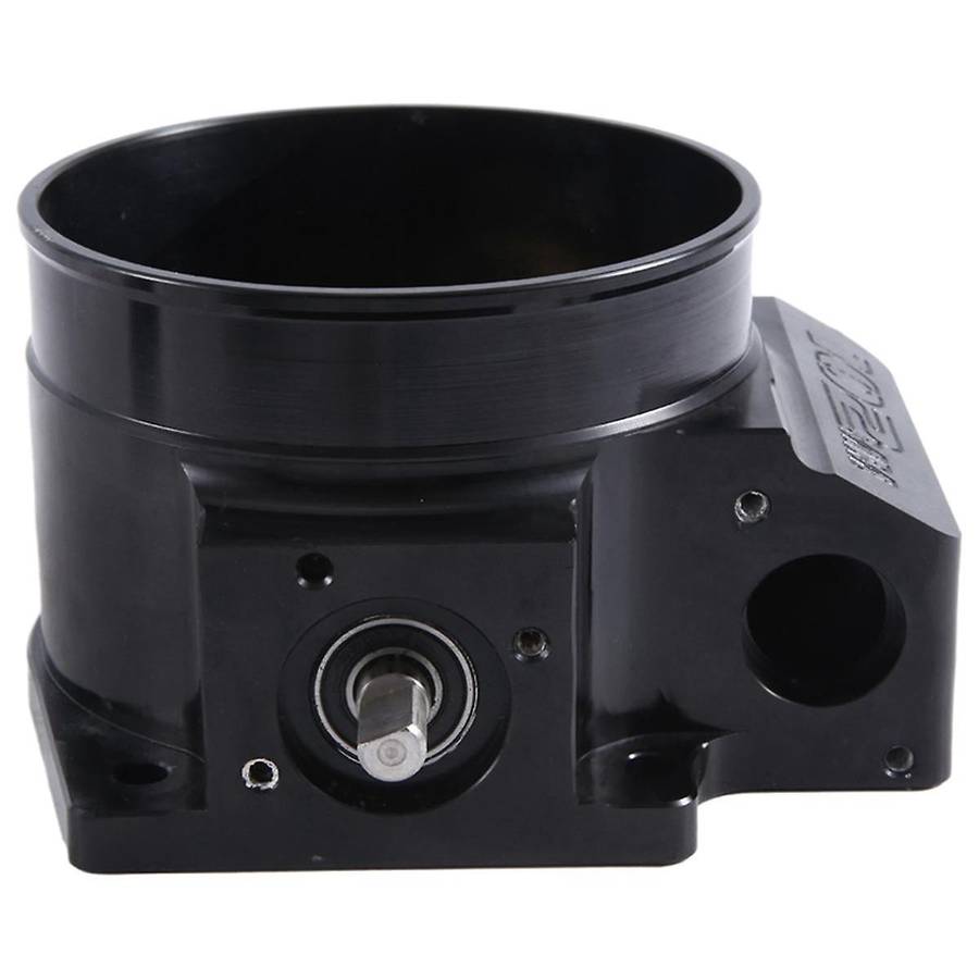 102mm Modification Parts Intake Manifold Throttle Body Sensor Iac Valve for Ls1 Ls3 Ls6 Lsx