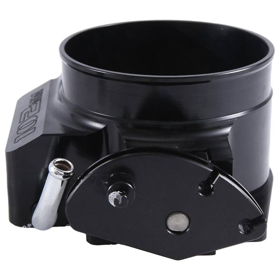 102mm Modification Parts Intake Manifold Throttle Body Sensor Iac Valve for Ls1 Ls3 Ls6 Lsx