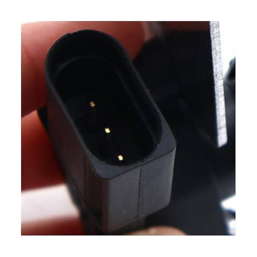 1027976-00-a Suspension Headlight Level Sensor for Model X S 2012-2021 Rear Right Body Height Senso