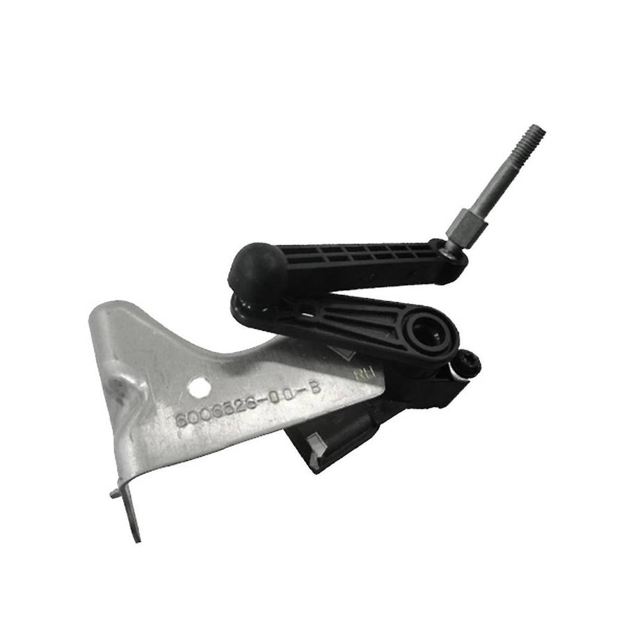 1027976-00-a Suspension Headlight Level Sensor for Model X S 2012-2021 Rear Right Body Height Senso