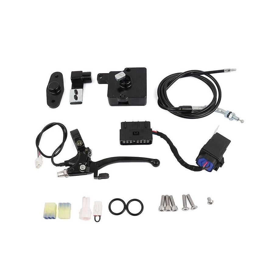 1038-1035-2001 Motorcycle Manual 4wd Actuator Set for Force Prairie