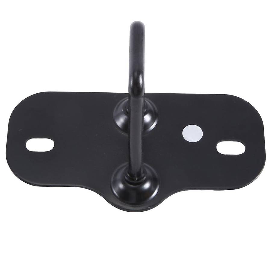 1059507-00-B Car Hood Lock Hinge Hood Lock for Model S 2016-2020