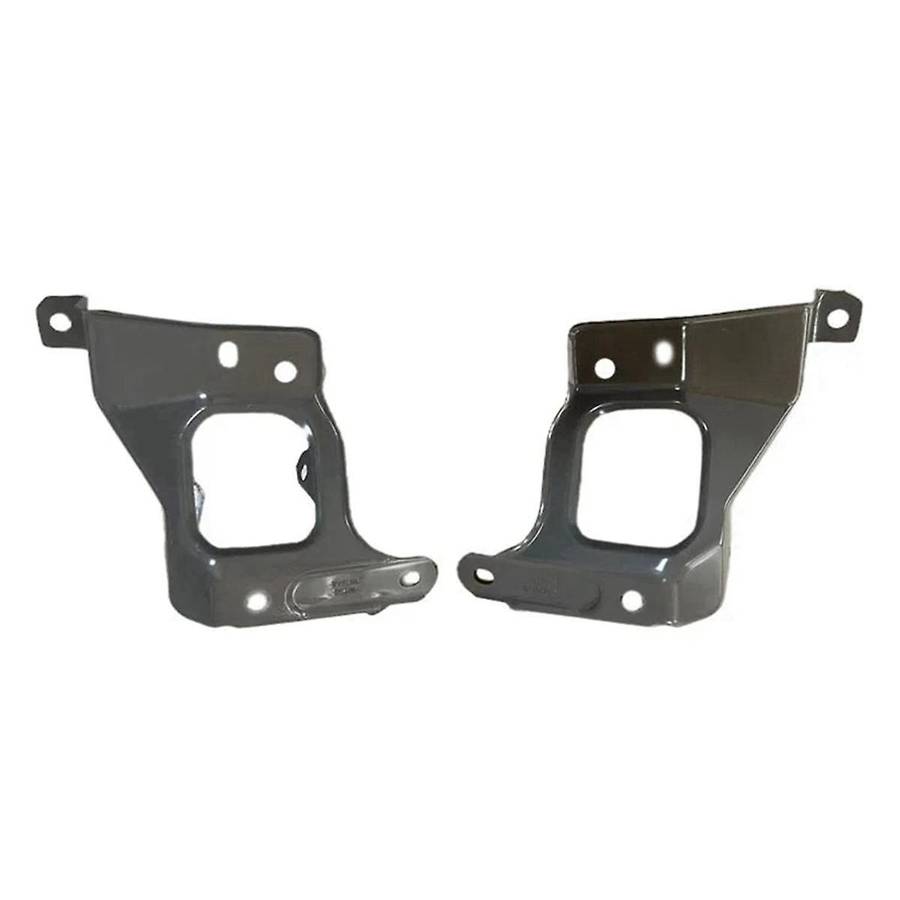 1086017-S0-A 1086016-S0-A Front Bracket Front Bumper Flap Automotive for 2017-2021