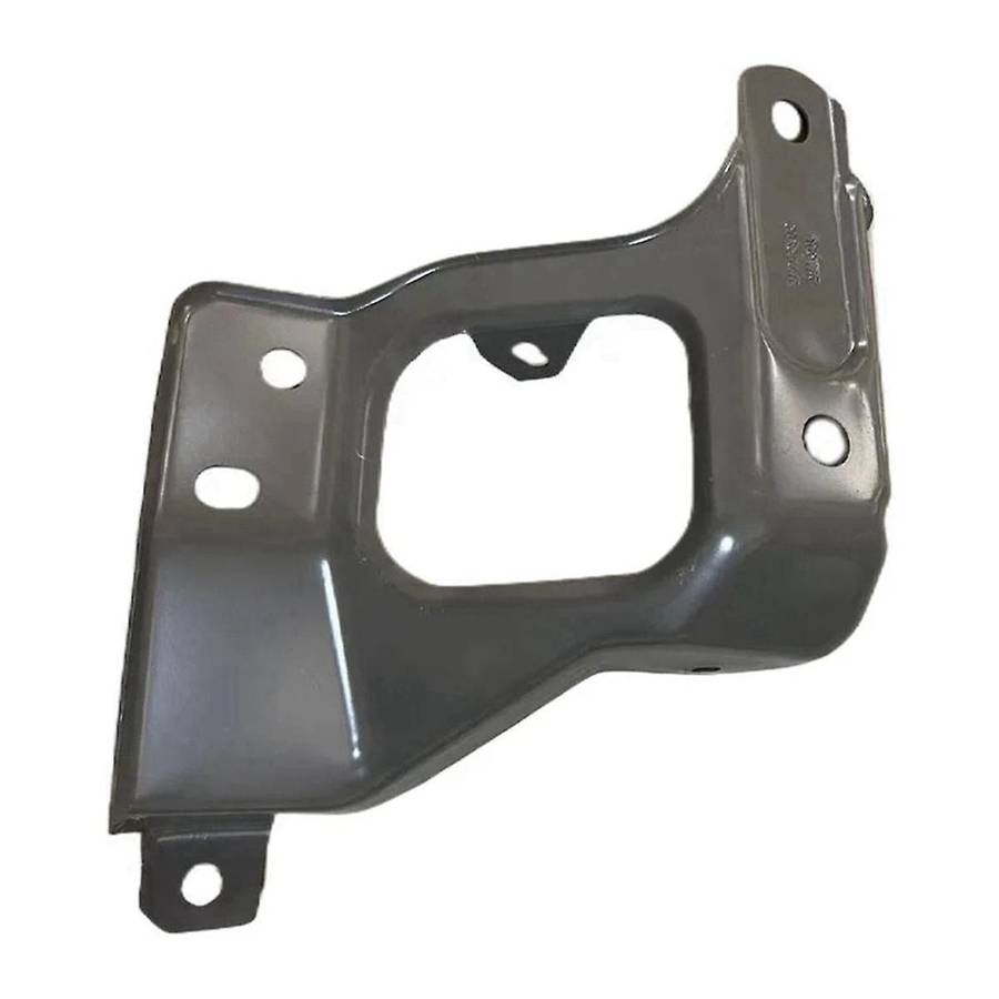 1086017-S0-A 1086016-S0-A Front Bracket Front Bumper Flap Automotive for 2017-2021