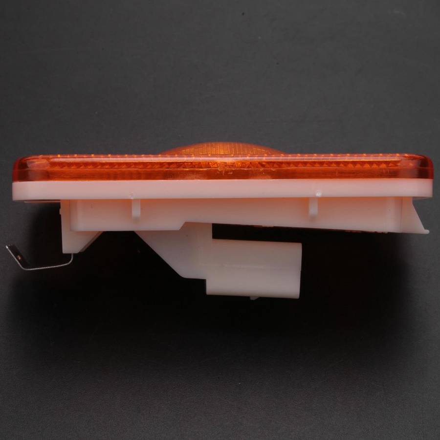 10Pcs 24V Truck LED Side Side Lights Turn Signals Compatible Renault Trucks