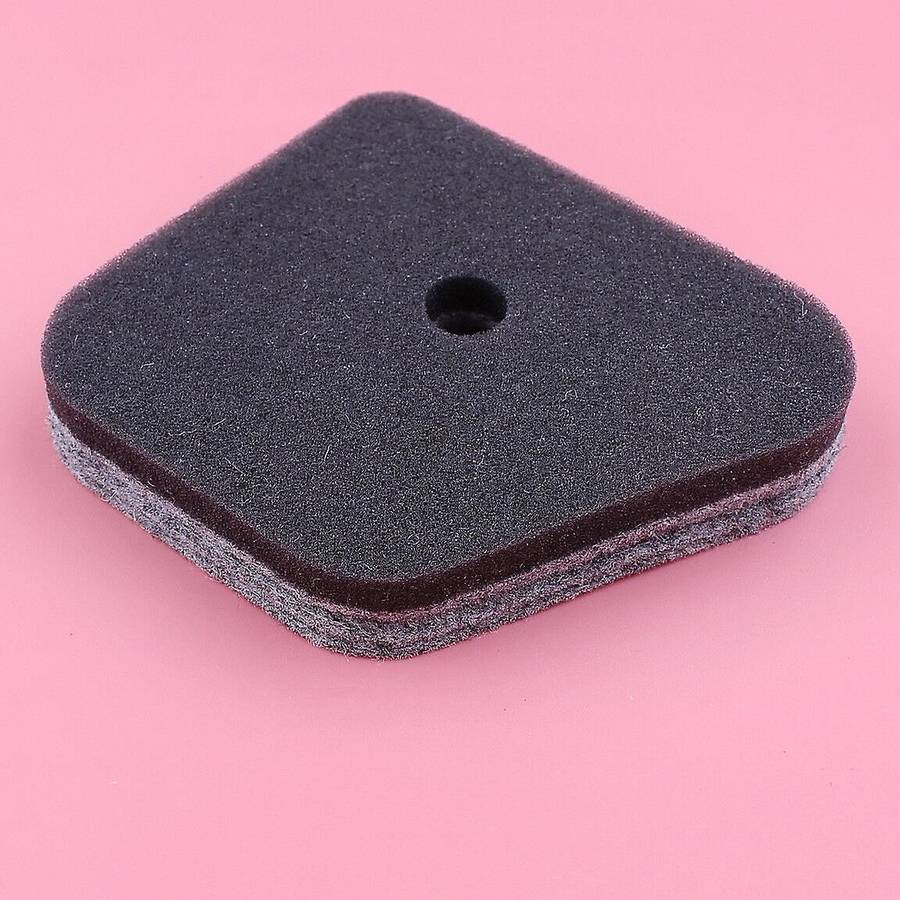 10Pcs Air Filter for FS90 FS100 FS110 FS130 4 Mix Trimmer Engine Part