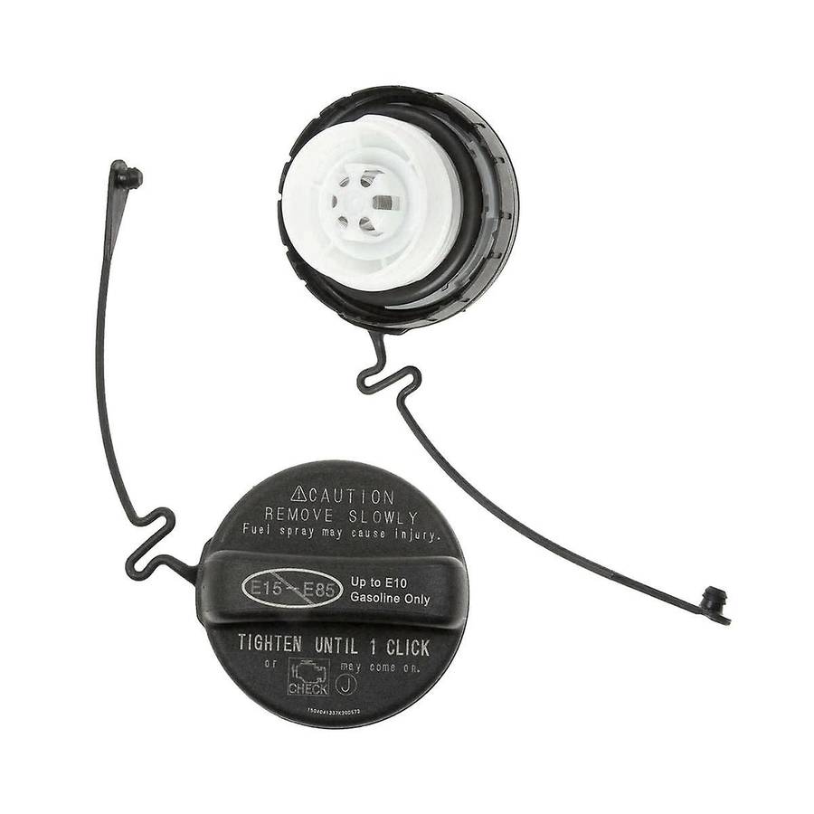 10pcs Car Fuel Tank Gas Cap Cover for Gs Is 77300-52030,77300-52040