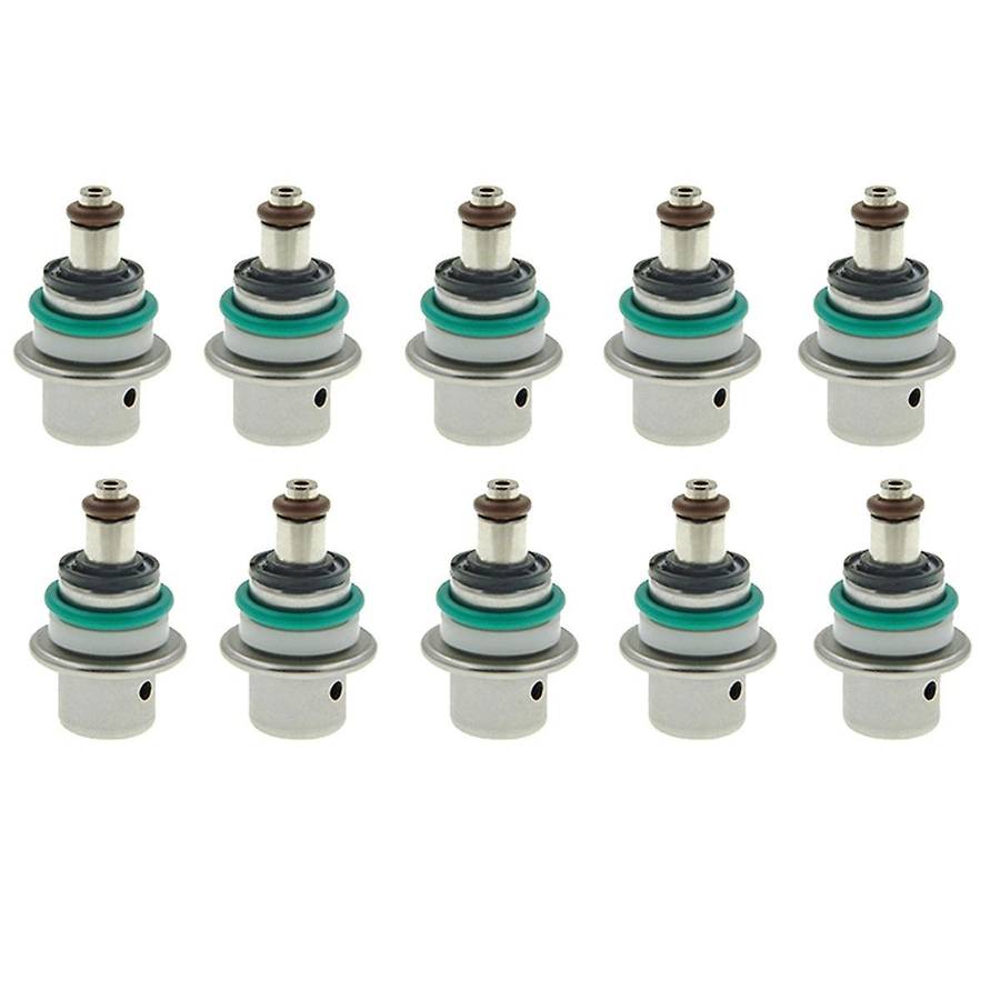 10pcs Fuel Pressure Regulator for 2.4l 2010-2014 35301-2p000 Pr4177