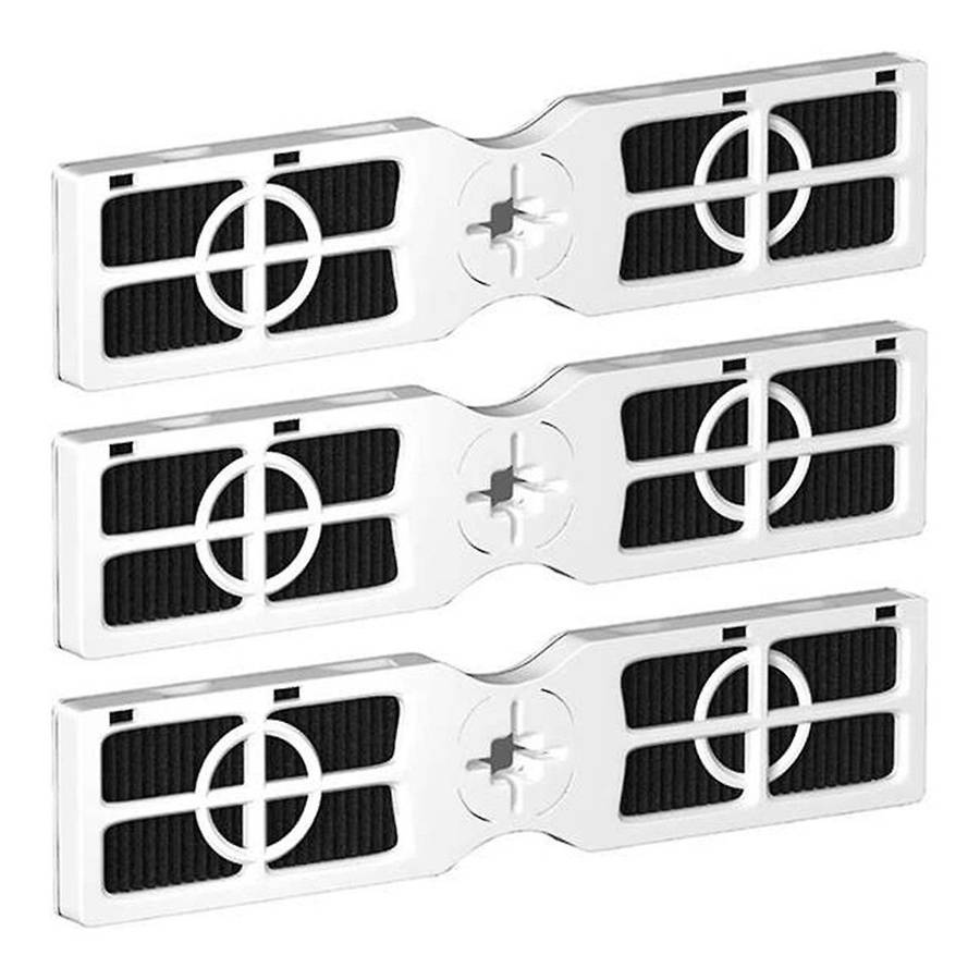 10pcs for Pureair Af-2 Air Filters Replacement Compatible with for Frgpaaf2 Pureair Af-2 Air Filter