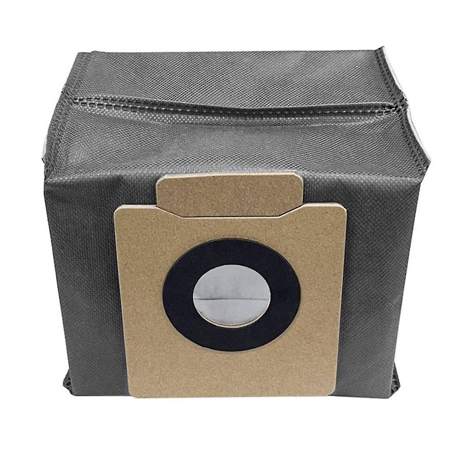 10PCS for X8 Pro, X10 Pro Omni Dust Bags Replacement Bag Spare Parts Accessories