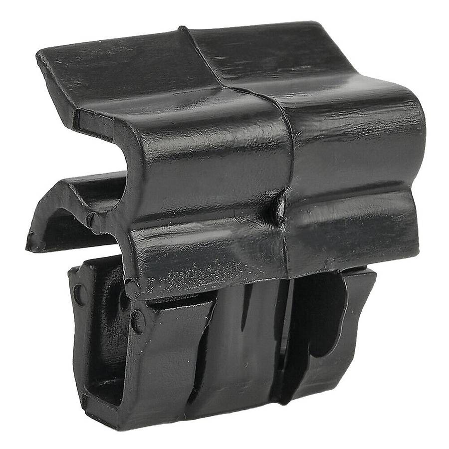 10PCS for Front Trunk Car Plastic Buckle Front Hood Box Buckle 1472872-00-C